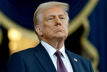 ट्रंप का नाटो पर हमला: तेल की बढ़ती कीमतों को लेकर भड़के, कहा - 'कायरों, हम तुम्हें याद रखेंगे!'