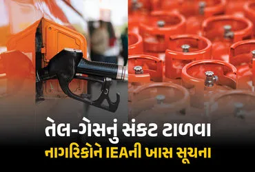 IEA का बड़ा बयान: 'वर्क फ्रॉम होम करें, उड़ानें घटाएं, तेल संकट में लगेंगे 6 महीने'