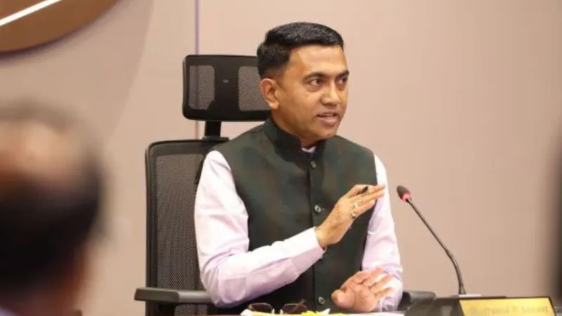 गोवा में क्यों बढ़ रहे हैं स्थानीय लोग ड्रग्स के धंधे में? जानिए कारण