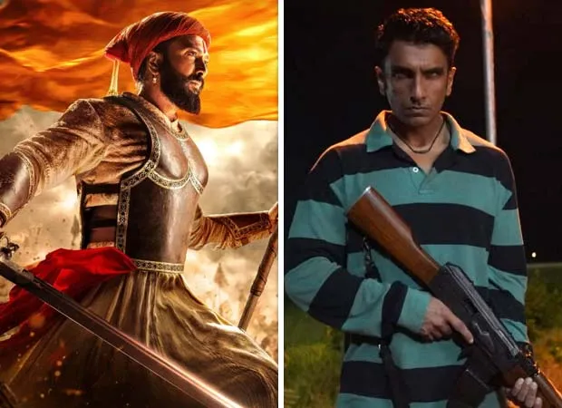 राजा शिवाजी: पहला टीज़र 'धुरंधर द रिवेंज' के साथ सिनेमाघरों में होगा लॉन्च