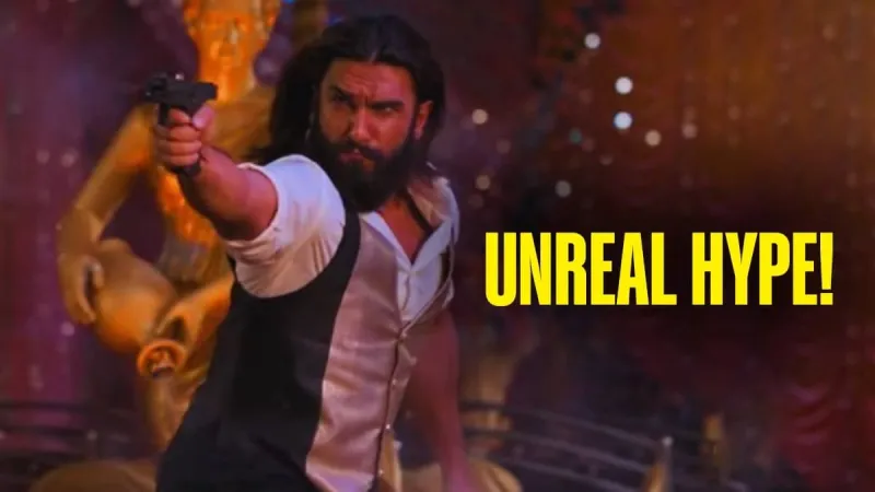 धुरंधर 2: 19 मार्च को सुबह 2 बजे से शुरू होंगे शो, रणवीर सिंह की फिल्म ने एडवांस बुकिंग में ₹100 करोड़ का आंकड़ा छुआ