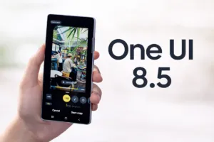 Samsung One UI 8.5: जल्द ही आपके Galaxy डिवाइस में, जानिए क्या है खास