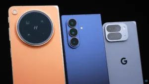 फोल्डेबल फोन बैटरी टेस्ट: किस फोन ने मारी बाज़ी?