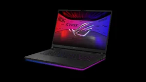 ASUS ROG Strix Scar 18 (2026): दमदार गेमिंग लैपटॉप की झलक