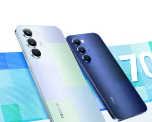 Realme P4 Lite 5G भारत में लॉन्च: 7000mAh बैटरी और 144Hz डिस्प्ले!