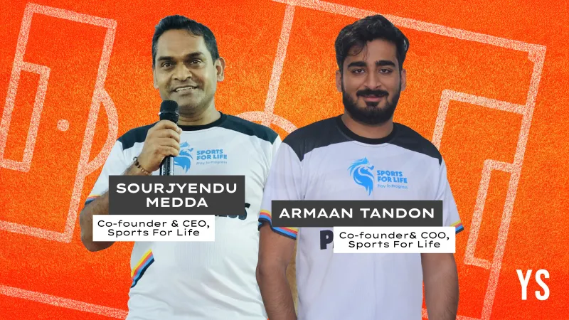युवा खेल भारत का अगला बड़ा उपभोक्ता बाजार: पूर्व सीईओ का नज़रिया
