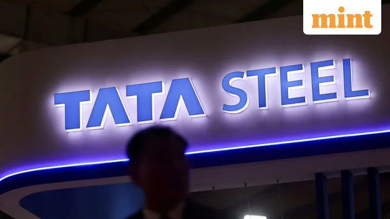 टाटा स्टील: भारतीय कारोबार को मजबूत करने और यूरोपीय इकाई को सहारा देने की तैयारी
