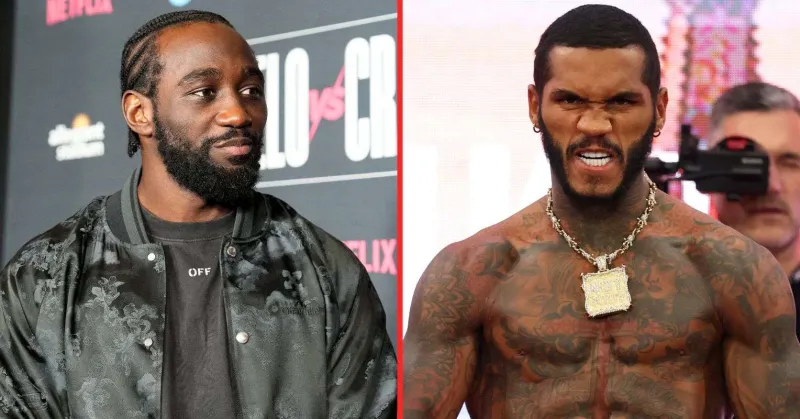 टेरेंस क्रॉफर्ड की सलाह से प्रोगाइस को मिला बेन को हराने का आत्मविश्वास