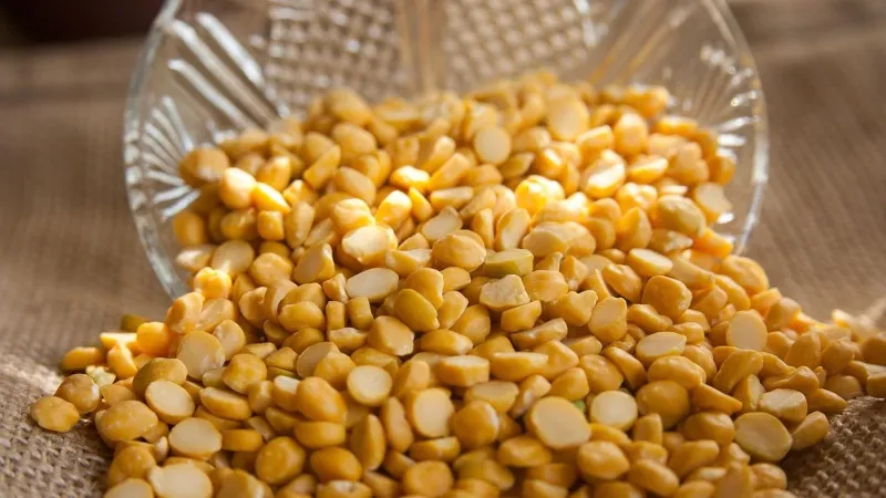 वैश्विक आपूर्ति श्रृंखला में व्यवधान के बीच भारत ने म्यांमार के साथ दालों के समझौते को 5 साल बढ़ाया