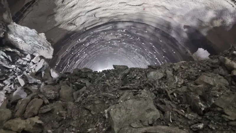 सिक्किम तक रेल: सेवोक-रंगपो रेल परियोजना में बड़ी सफलता, दिसंबर 2027 तक चालू होने की संभावना