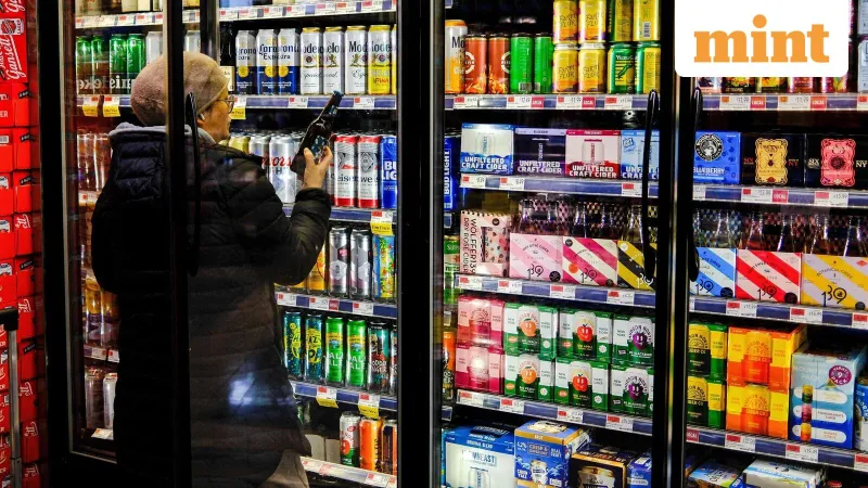 गर्मी और सरकारी नीतियों से FY27 में बीयर उद्योग में उछाल की उम्मीद